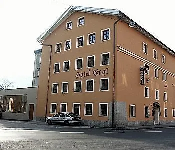 Hotel Engl Innsbruck