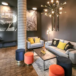 Aparthotel Adina Serviced Wenen