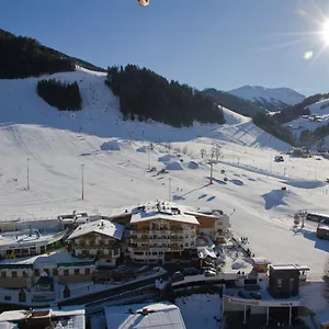 Hotel Wellness- Und Egger Saalbach-Hinterglemm
