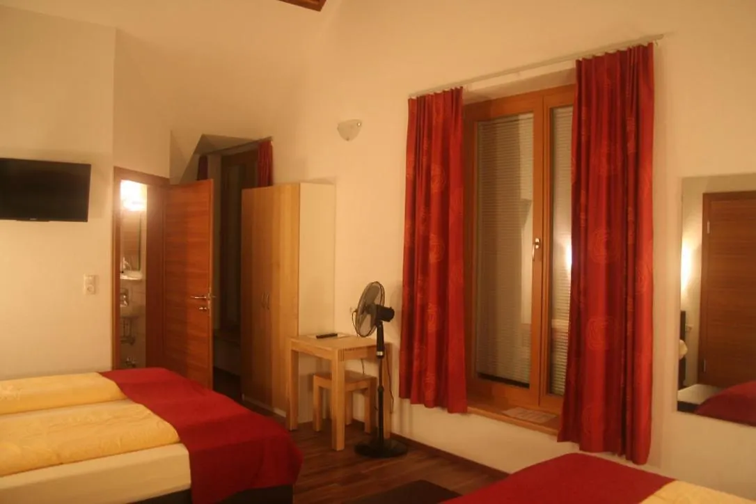 Hotel Engl Innsbruck 3*,