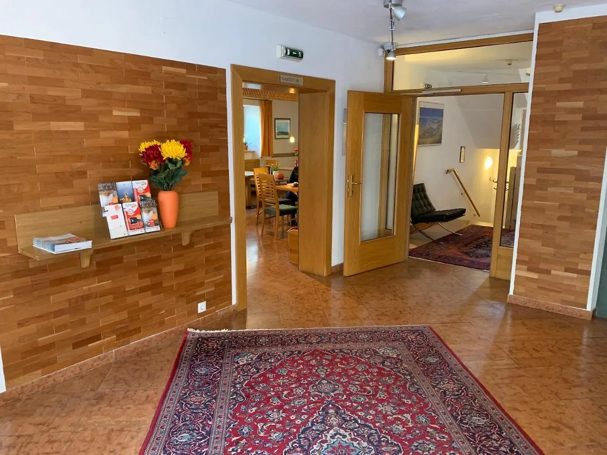 Hotel Engl Innsbruck 3*,  Austria