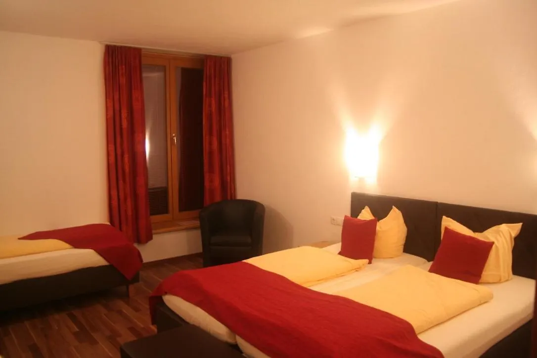 Hotel Engl Innsbruck