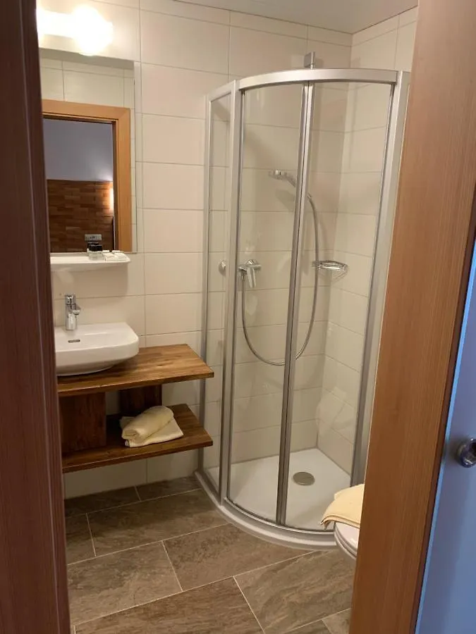 Hotel Engl Innsbruck