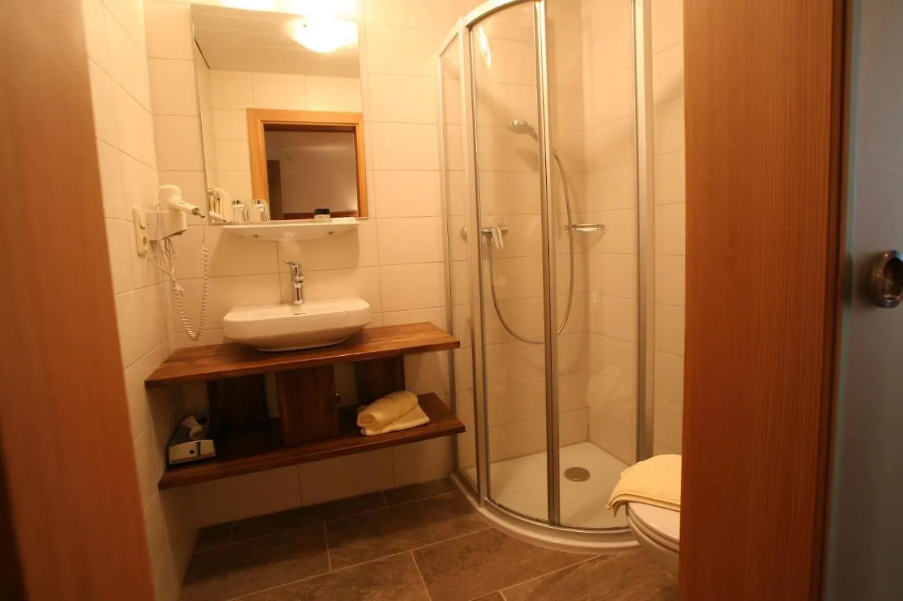 Hotel Engl Innsbruck