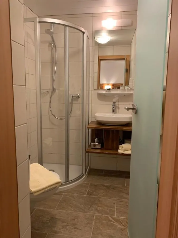 Hotel Engl Innsbruck Austria
