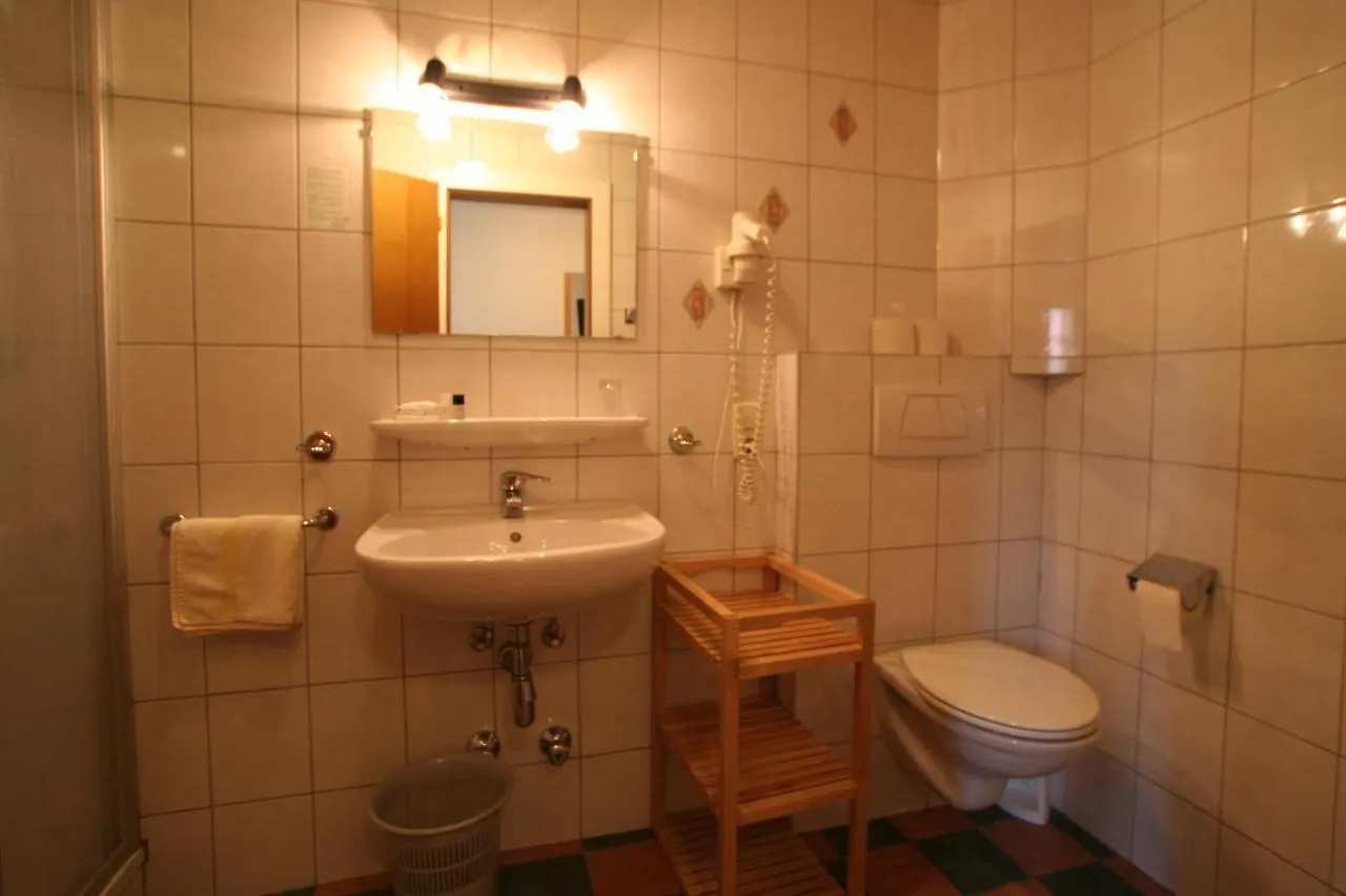 ***  Hotel Engl Innsbruck Austria