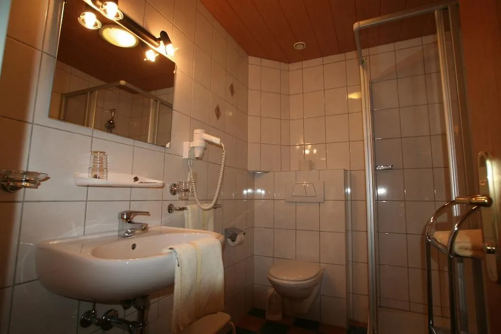 Hotel Engl Innsbruck 3*,